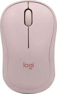 LOGITECH M220 SESSİZ GÜL KABLOSUZ  MOUSE 910-006129 ROSE